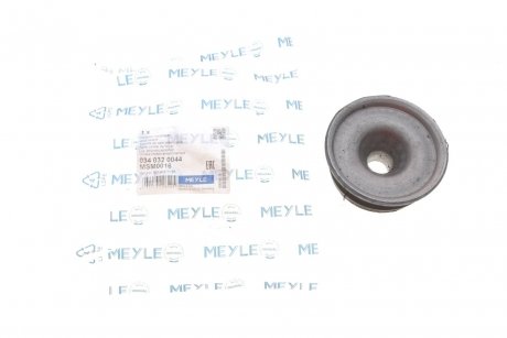 Подушка амортизатора (переднего) MB Sprinter/VW LT 96-06 (нижняя) MEYLE 034 032 0044 (фото 1)