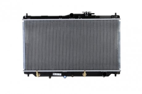 Радиатор охлаждения Honda Accord 93-98 NISSENS 622831 (фото 1)
