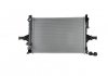 Радиатор охлаждения Volvo S60//S80/V70 2.0-2.5/2.4D 01-10 NISSENS 65553A (фото 3)