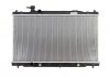 Радиатор охлаждения Honda CR-V 2.4 07- NISSENS 68139 (фото 3)