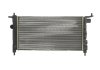 Радиатор охлаждения Opel Combo 1.2/1.4 94-01 NISSENS 632851 (фото 3)