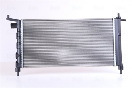 Радиатор охлаждения Opel Combo 1.2/1.4 94-01 NISSENS 632851 (фото 1)