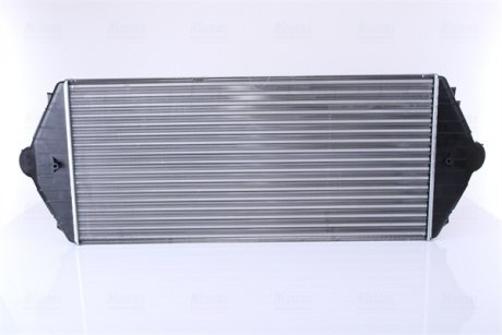 Радиатор интеркулера Cirtoen Jumpy/Fiat Scudo 1.9/2.0 HDI 96-06 NISSENS 96849 (фото 1)