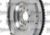 Зчеплення + Маховик FORD TRANSIT 2.4 Diesel 4/2006 -> (Вир-во) Valeo 835057 (фото 2)