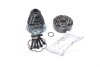 Шрус (внутренний) Audi A4/A6 94-05/80/90 84-96/100/200 77-94/VW Passat B5 96-00/T3 82-92 (28z/108mm) Denckermann C120051 (фото 1)