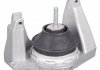 Подушка двигателя (R) Audi 100/A6 2.6-2.8 90-97 FEBI BILSTEIN 07147 (фото 1)