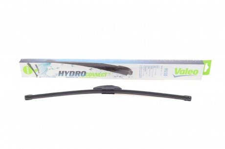 Щітка склоочис. 500 мм HU50 HydroConnect Upgrade LHD (вир-во) Valeo 578574 (фото 1)