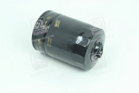 Фільтр масляний двигуна VW /OP525T (вир-во -FILTERS UA) WIX FILTERS WL7068-10 (фото 1)