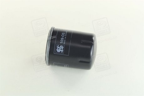 Фильтр масляный Mazda 626 II-V 1.8-2.0/Smart Forfour KOLBENSCHMIDT 50013109