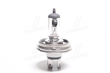 Лампа розжарювання R2 12V 100/90W P45t SUPER BRIGHT OSRAM 64204SB