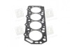 Прокладка головки блоку HYUNDAI D4BX/D4BA/D4BB (вир-во) PARTS-MALL PGA-N050 (фото 4)