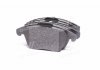 Колодки тормозные (передние) Citroen C4 09-/C4 Grand Picasso 06-13/Peugeot 3008 11-16/5008 09-17 REMSA 1249.00 (фото 3)