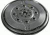 Маховик SUBARU FORESTER, LEGACY IV, V, OUTBACK, 08- (Вир-во) SACHS 2294 000 955 (фото 2)