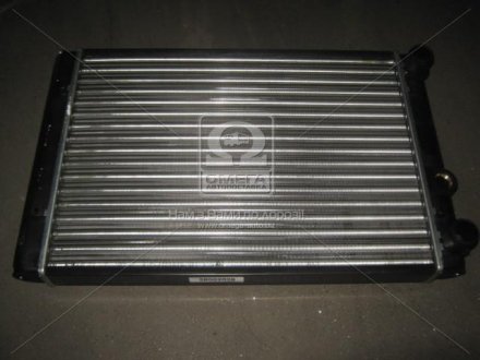 Радиатор охлаждения VW Golf III 1.4-1.6 91-99 Van Wezel 58002028