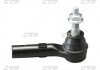 Наконечник тяги рульової R Jeep Grand Cherokee 05-10 CTR CECR-5R (фото 1)