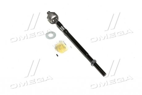 Тяга рулевая Mitsubishi Lancer 1.6/2.0 03- (L=323 mm) CTR CR0372