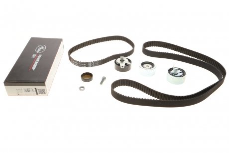 Ремкомплекти приводу ГРМ автомобілів PowerGrip Kit (Вир-во) Gates K015557XS