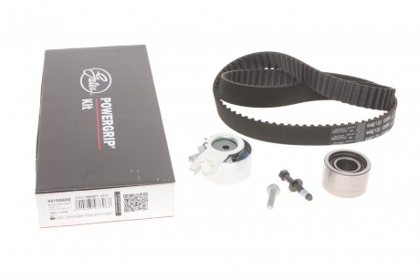 Ремкомплекти приводу ГРМ автомобілів PowerGrip Kit (Вир-во) Gates K015580XS