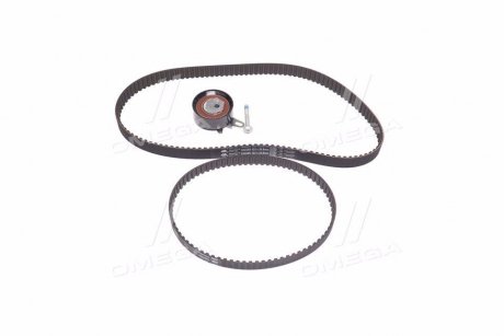 Комплект ГРМ VW T4 2.4D 90-03 Gates K065323XS