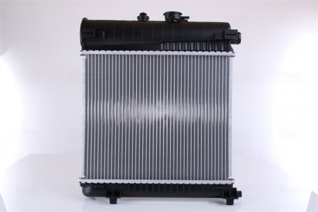 Радиатор охлаждения MB W202 NISSENS 62708A