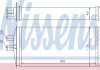 Радіатор обігрівача SKODA FELICIA (6U) (94-) 1.3 NISSENS 73655 (фото 3)