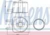 Радиатор масляный Citroen Jumpy/Fiat Ducato/Peugeot Boxer 2.0-2.2 HDI 02- NISSENS 90603 (фото 3)