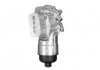 Радиатор масляный Citroen Berlingo/Peugeot Partner 1.6 HDI 05- (теплообменник с корпусом фильтра) NISSENS 90703 (фото 1)