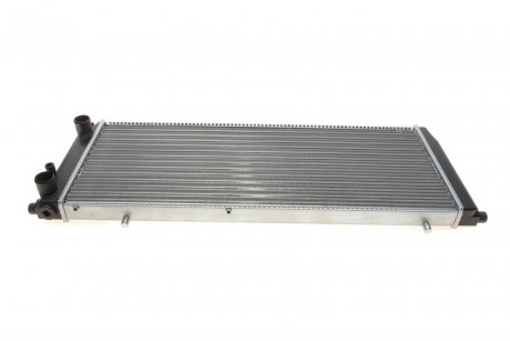 Радиатор охлаждения Audi 100 1.6-2.0 76-90 Van Wezel 03002051