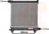 Радиатор охлаждения MB E-class (W124) 2.0-2.3 85-92 Van Wezel 30002039 (фото 2)