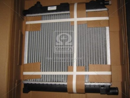 Радиатор охлаждения MB E-class (W124) 2.0-2.3 85-92 Van Wezel 30002039 (фото 1)
