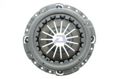 Кошик зчеплення TOYOTA LAND CRUISER 4.2TD-4.5 92- AISIN CTX-121 (фото 1)