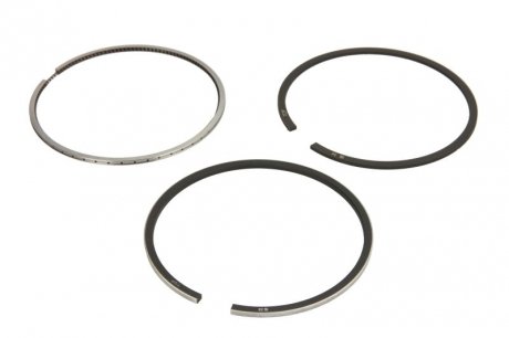 Кольца поршневые Fiat Doblo/ Opel Combo 1.3 JTD 04- (69.60mm/STD) (2-1.5-2) KOLBENSCHMIDT 800056210000