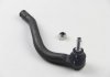 Наконечник тяги рулевой (R) VW Sharan/Ford Galaxy 1.8-2.8 95-10 (L=220mm) LEMFORDER 16784 02 (фото 4)