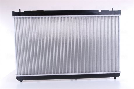 Радиатор охлаждения Toyota Camry 3.0 01- NISSENS 64633 (фото 1)