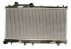 Радиатор охлаждения Subaru Imprezza 1.5-2.0 08-12/ Legacy 2.0-2.5 03-09 NISSENS 67725 (фото 3)
