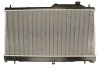 Радиатор охлаждения Subaru Imprezza 1.5-2.0 08-12/ Legacy 2.0-2.5 03-09 NISSENS 67725 (фото 4)