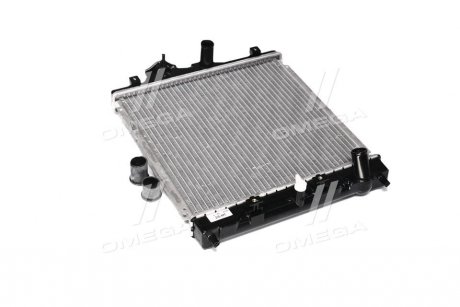 Радиатор охлаждения Honda Civic 1.3-1.5 92-95 Van Wezel 25002031 (фото 1)