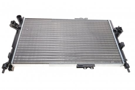 Радиатор охлаждения Opel Combo 01-/Corsa 1.7DTI/DI 00-09 Van Wezel 37002305