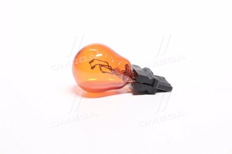 Лампа допоміжн. освітлення TF 27/7W 12V W2.5x16q (вир-во) OSRAM 3757AK (фото 1)