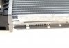 Радиатор охлаждения BMW 5 (E39) 2.0i/7 (E38) 3.5i Van Wezel 06002233 (фото 9)