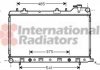 Радиатор охлаждения Subaru Forester 2.0 AWD 02-08 Van Wezel 51002049 (фото 2)