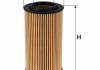 Фильтр масляный VW 2.0TFSI WIX FILTERS WL7504 (фото 1)