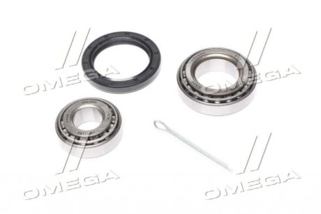 Підшипник маточини HYUNDAI передн./задн. міст (COMPLEX) COMPLEX AUTOMOTIVE BEARINGS Sp.z.o.o. CX095