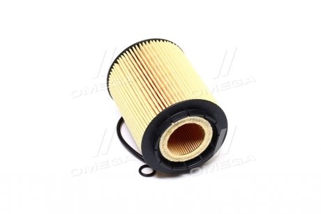 Фільтр масляний двигуна VW TOUAREG I 4.2 03-10 (HENGST) HENGST FILTER E356HD56