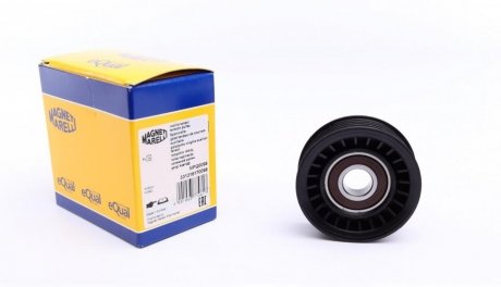 Ролик модуля натягувача ременя MPQ0098 (MagnetiMarelli) MAGNETI MARELLI 331316170098