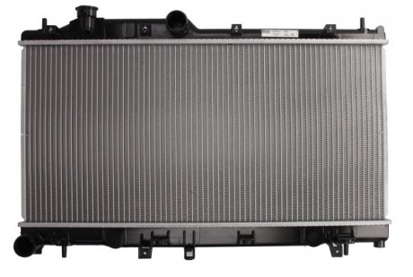 Радиатор охлаждения Subaru Impreza/Legacy 03- NISSENS 67723