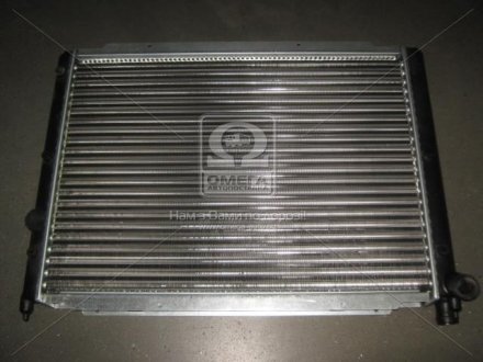 Радіатор охолодження двигуна VW TRANSP/SYNCR 81-90 Van Wezel 58002034 (фото 1)