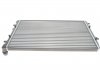 Радиатор охлаждения Skoda Roomster 06- Van Wezel 76002010 (фото 6)