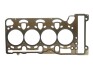 Прокладка ГБЦ BMW N43/N45/N46 2.0i 16V 07- (0.50mm) ELRING 353.264 (фото 1)