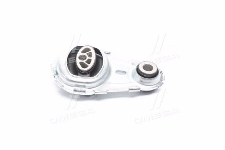 Подушка двигателя (задняя/нижняя) Renault Megane/Scenic 1.5dCI 09- MEYLE 16-14 030 0072 (фото 1)